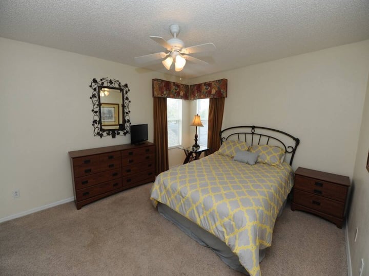 Dhoma kryesore e gjumit 3