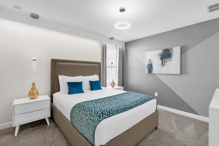 Bračni krevet (širine 150-179 cm)