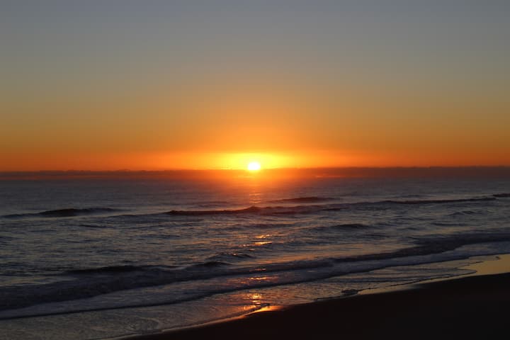 Semioceanfront Snags Dog Friendly Newdeck 2026 - Nags Head, NC
