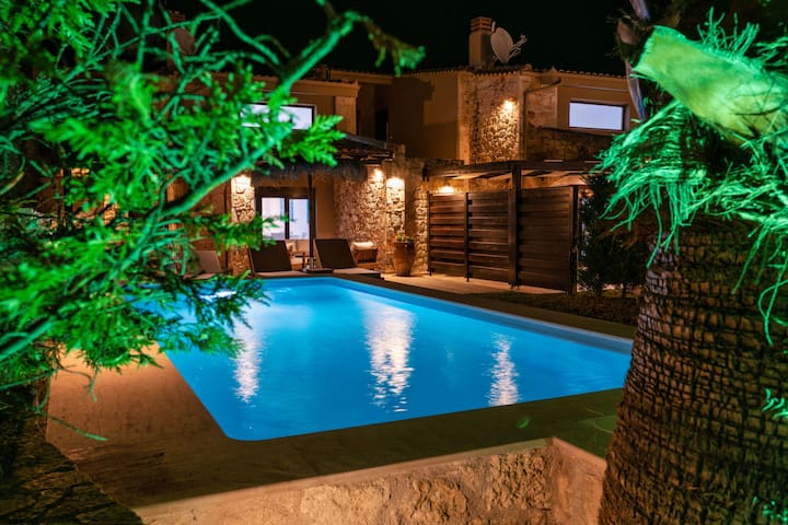 Halkidiki Travelpro Services managed Airbnb listing 3