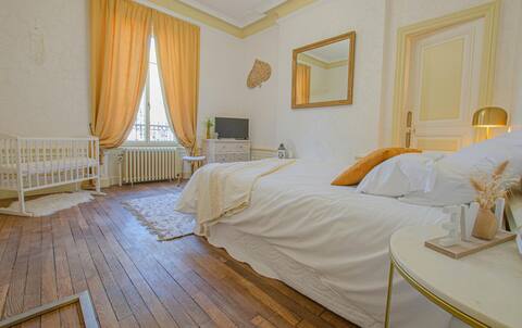 L'instant Champenois & Son Annex