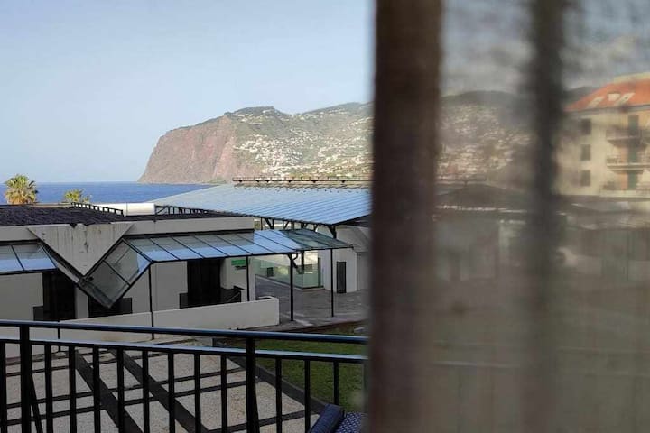 Entire home with 3 bedrooms in Funchal - SeaBreeze@Bonimar