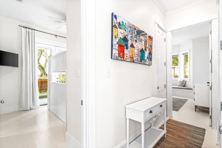 ทางเดินชั้น 1