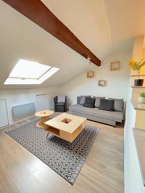 Pin's - Beautiful apartment