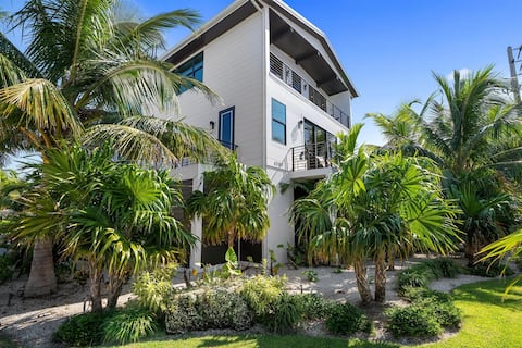 Grains of Sand by Beach Boutique Rentals