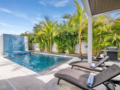 Grains of Sand by Beach Boutique Rentals