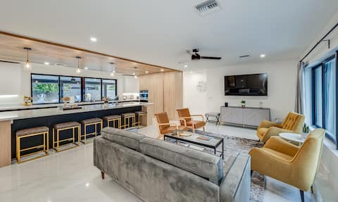 Arizona Paradise | Lux Amenities | Heated Pool Opt