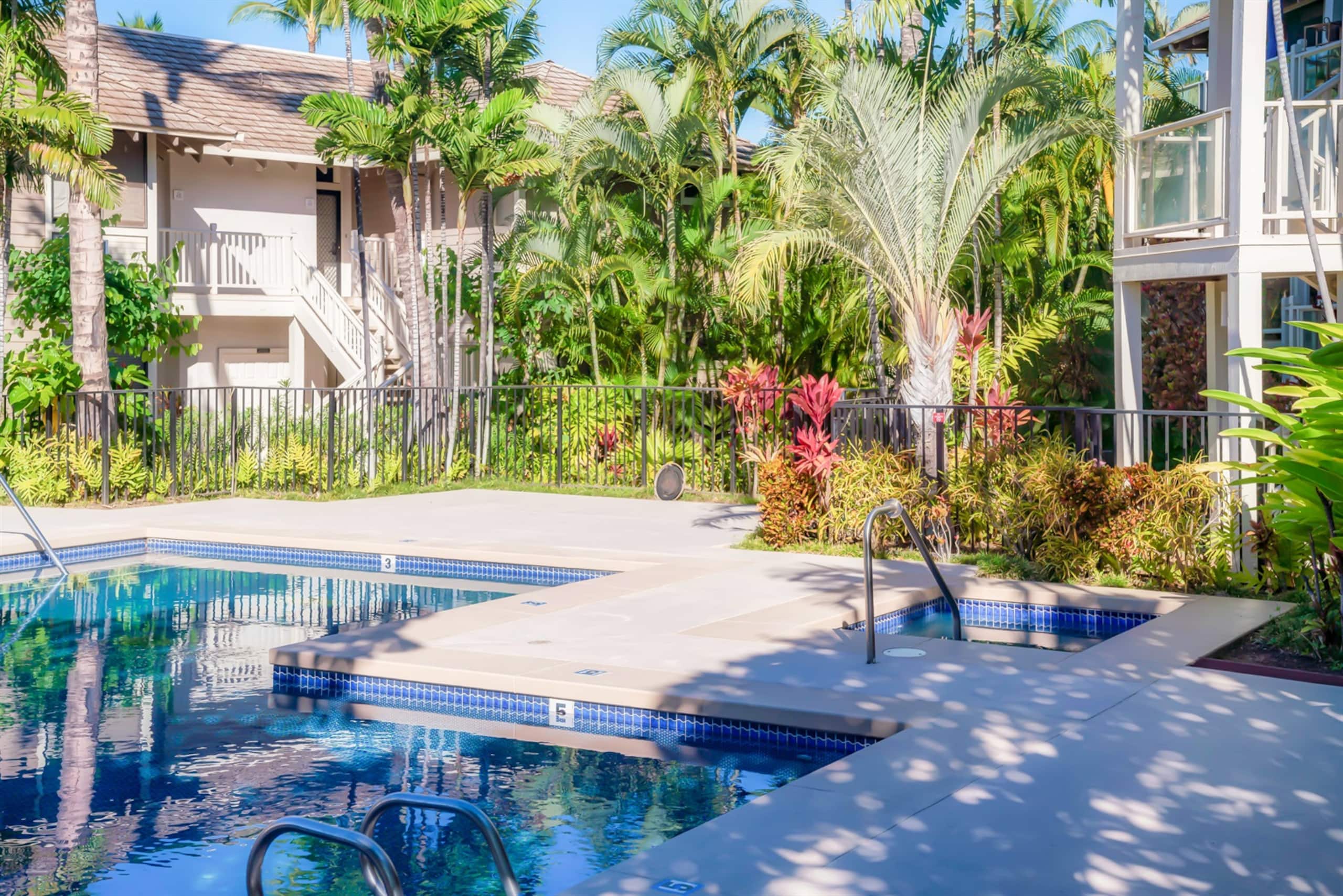 Condo in Wailea · ★4.94 · 1 bedroom · 1 bed · 1 bath - Image 45