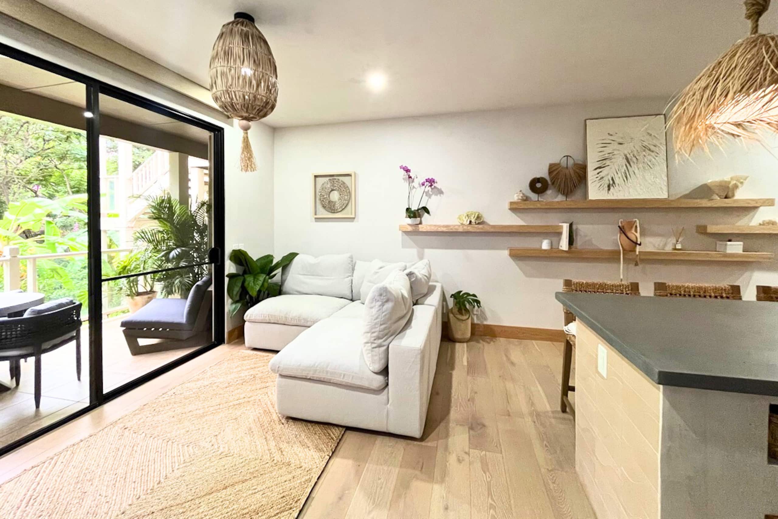 Condo in Wailea · ★4.94 · 1 bedroom · 1 bed · 1 bath - Image 35