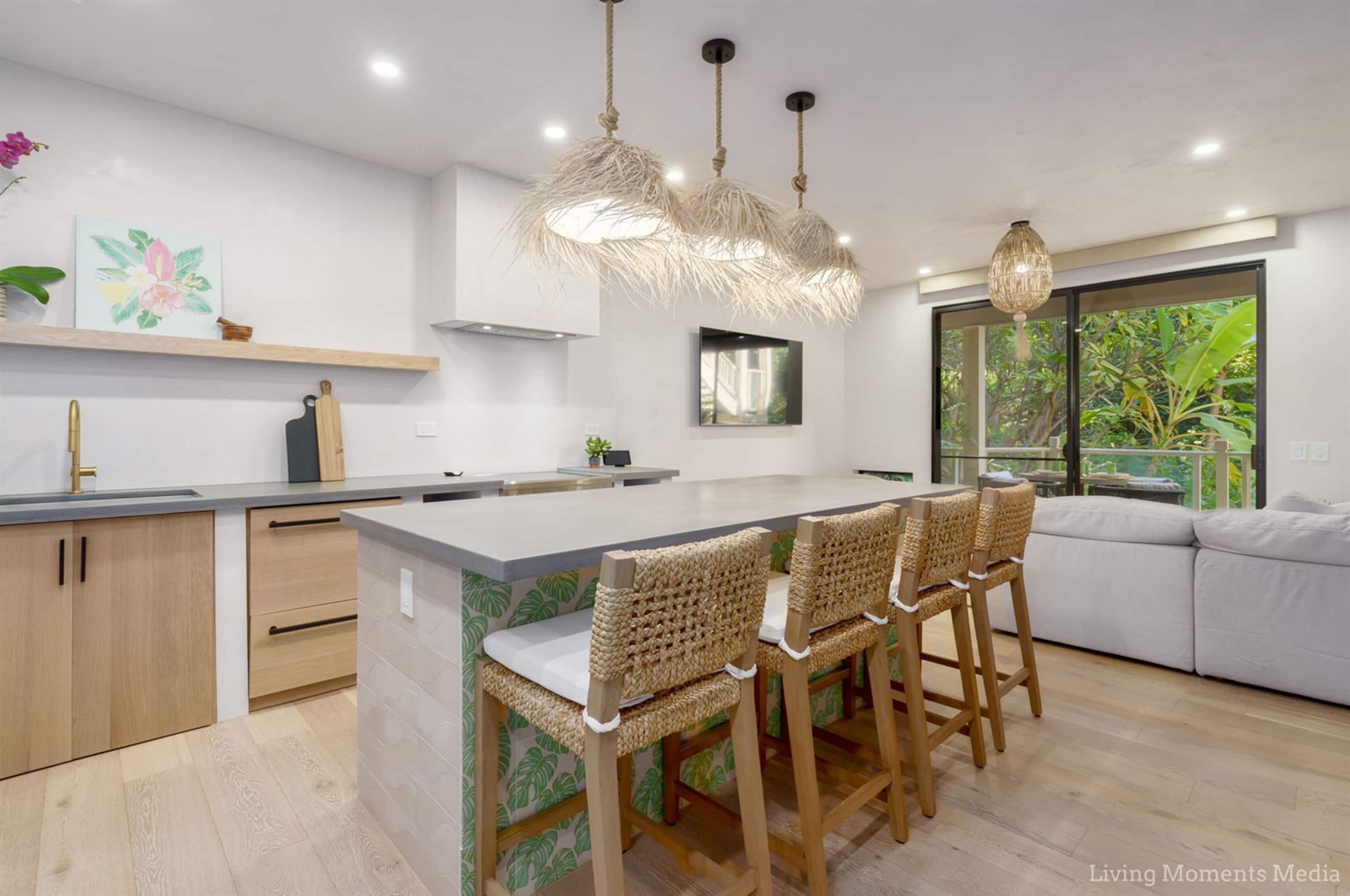 Condo in Wailea · ★4.94 · 1 bedroom · 1 bed · 1 bath - Image 1