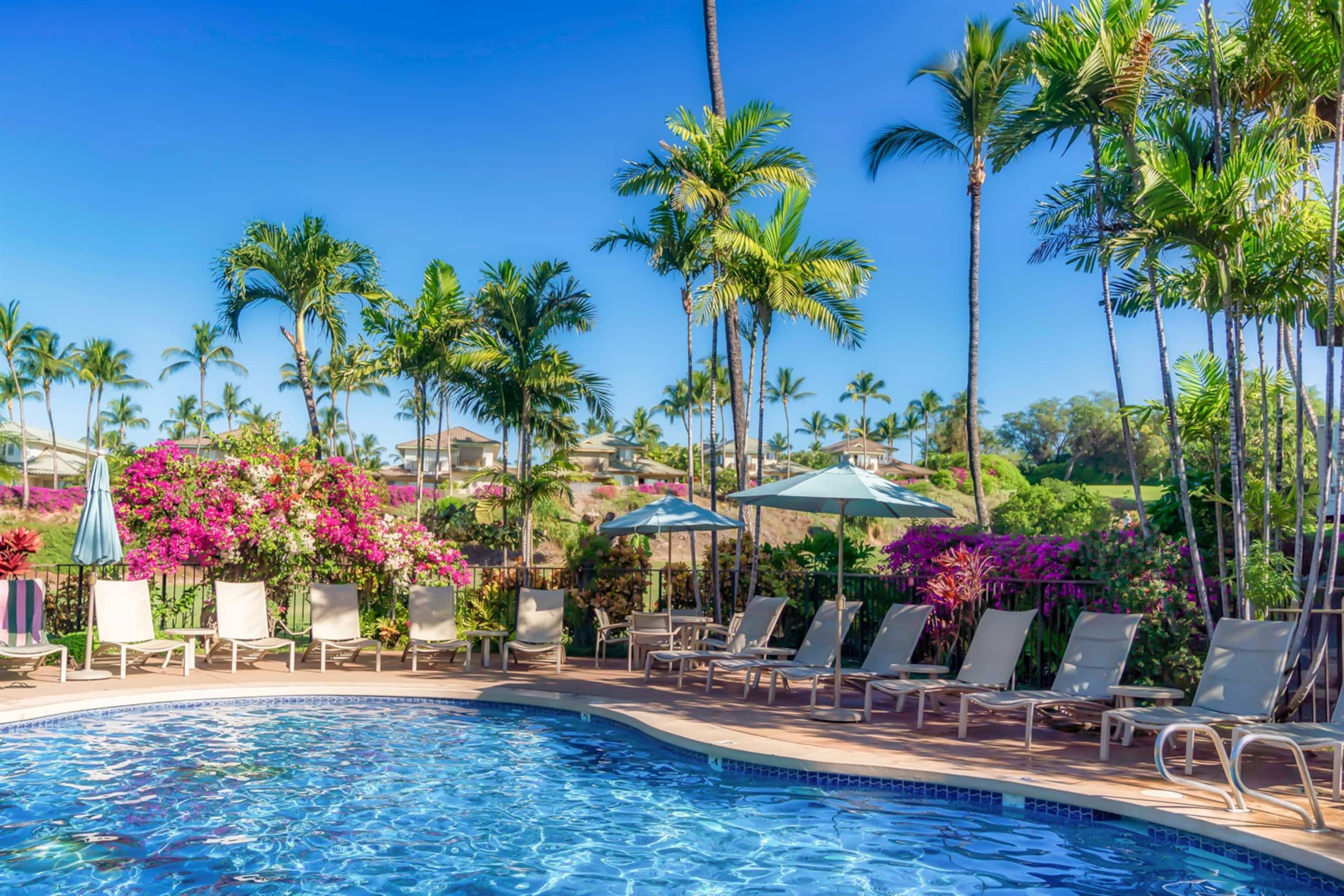 Condo in Wailea · ★4.94 · 1 bedroom · 1 bed · 1 bath - Image 44