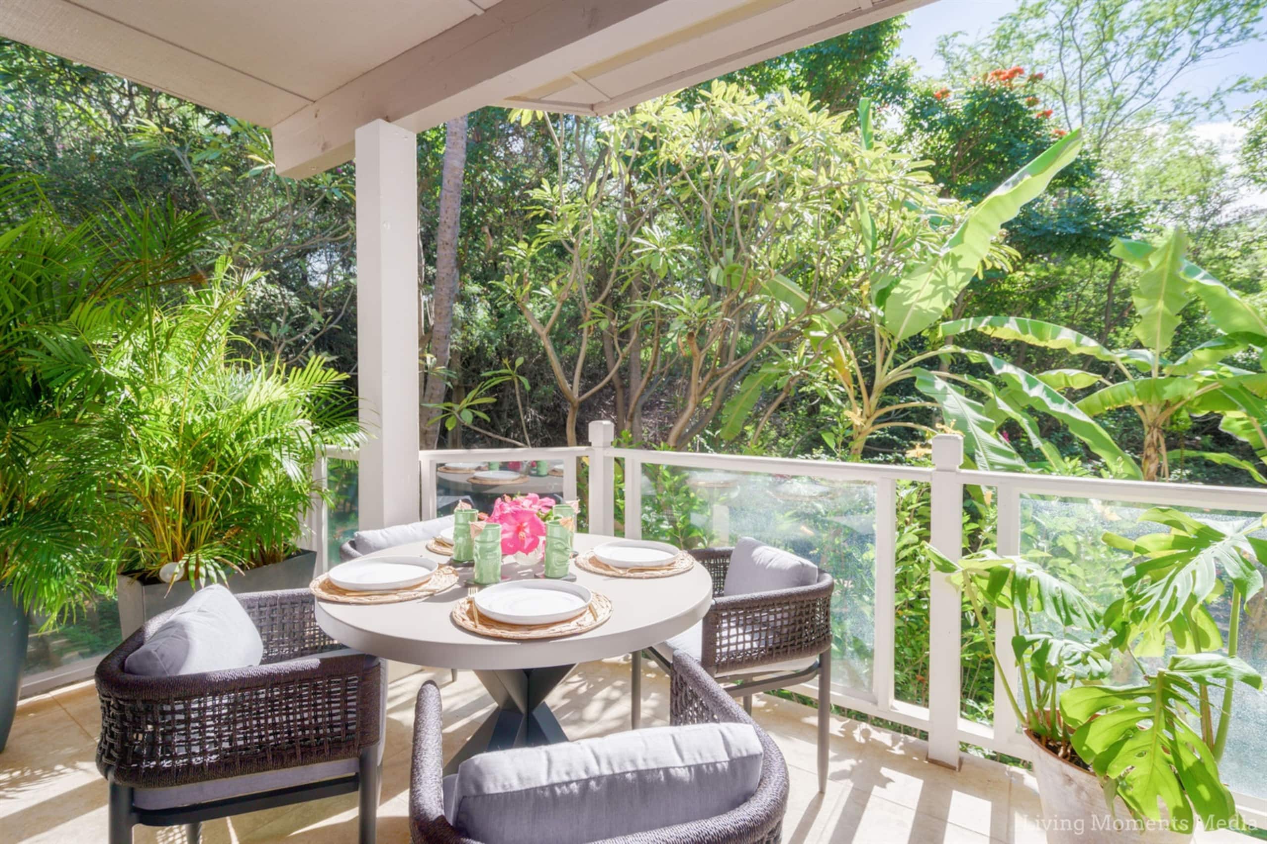 Condo in Wailea · ★4.94 · 1 bedroom · 1 bed · 1 bath - Image 4