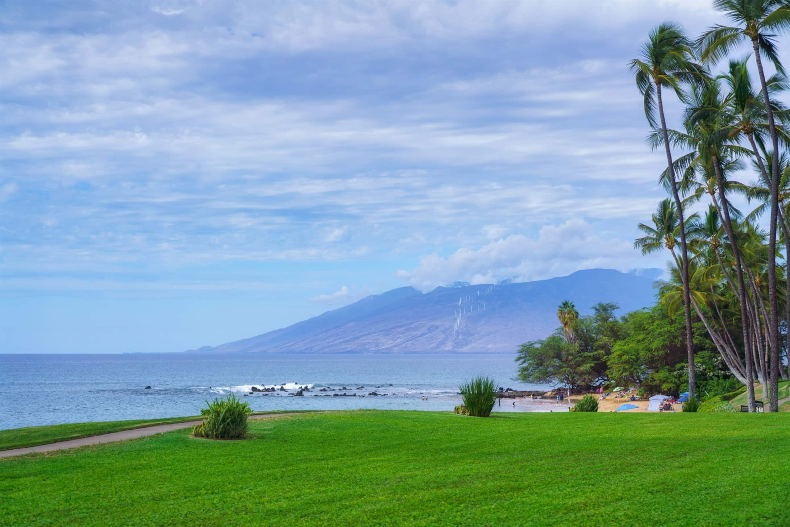 Condo in Wailea · ★4.94 · 1 bedroom · 1 bed · 1 bath - Image 50