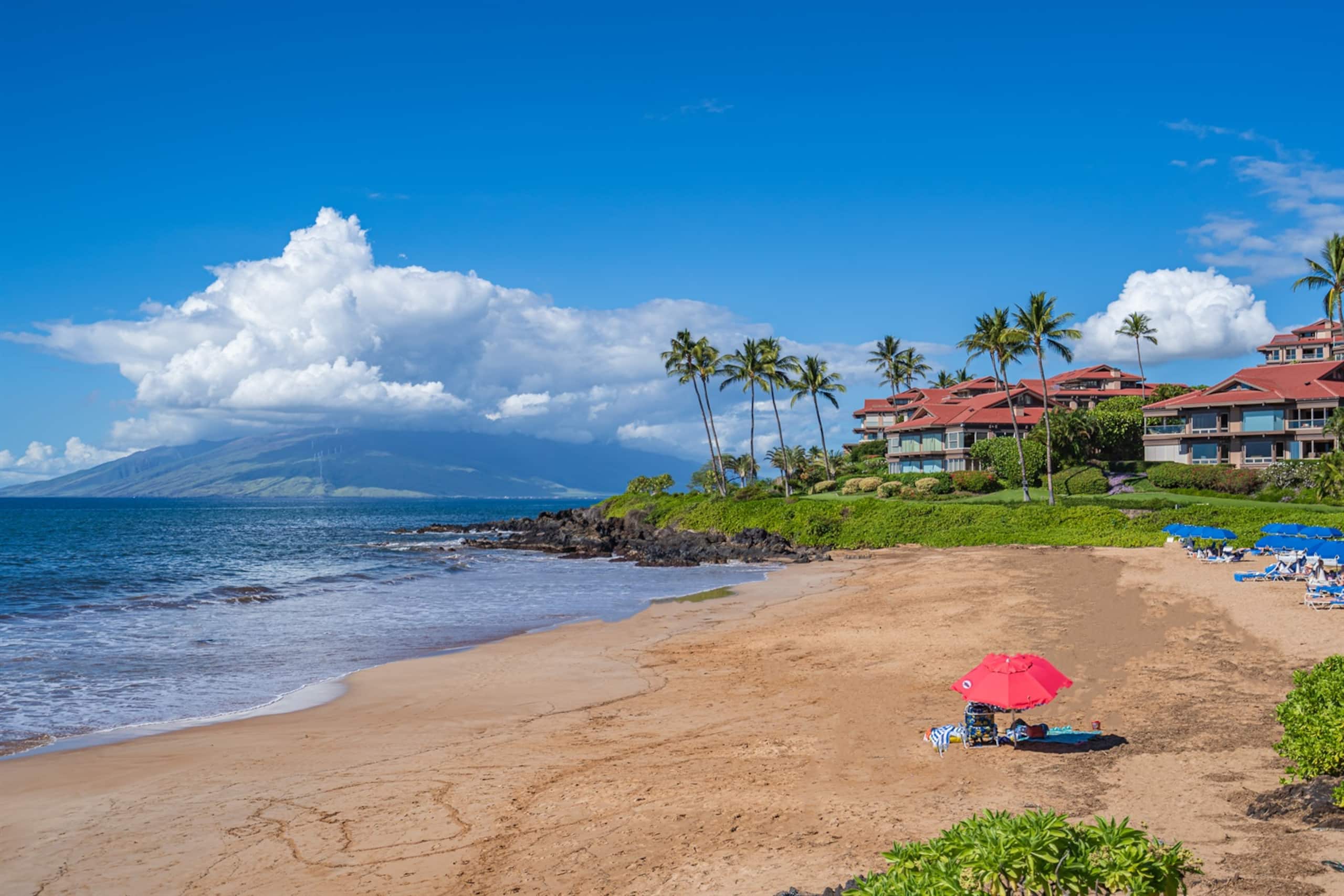 Condo in Wailea · ★4.94 · 1 bedroom · 1 bed · 1 bath - Image 51