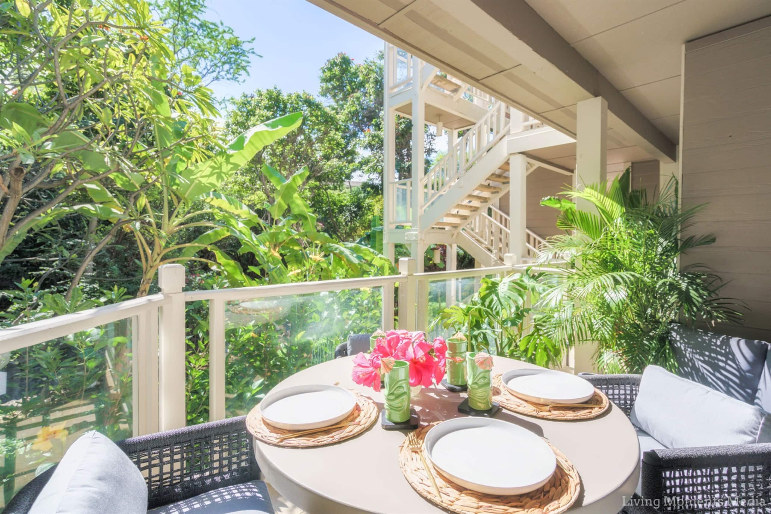 Condo in Wailea · ★4.94 · 1 bedroom · 1 bed · 1 bath - Image 38