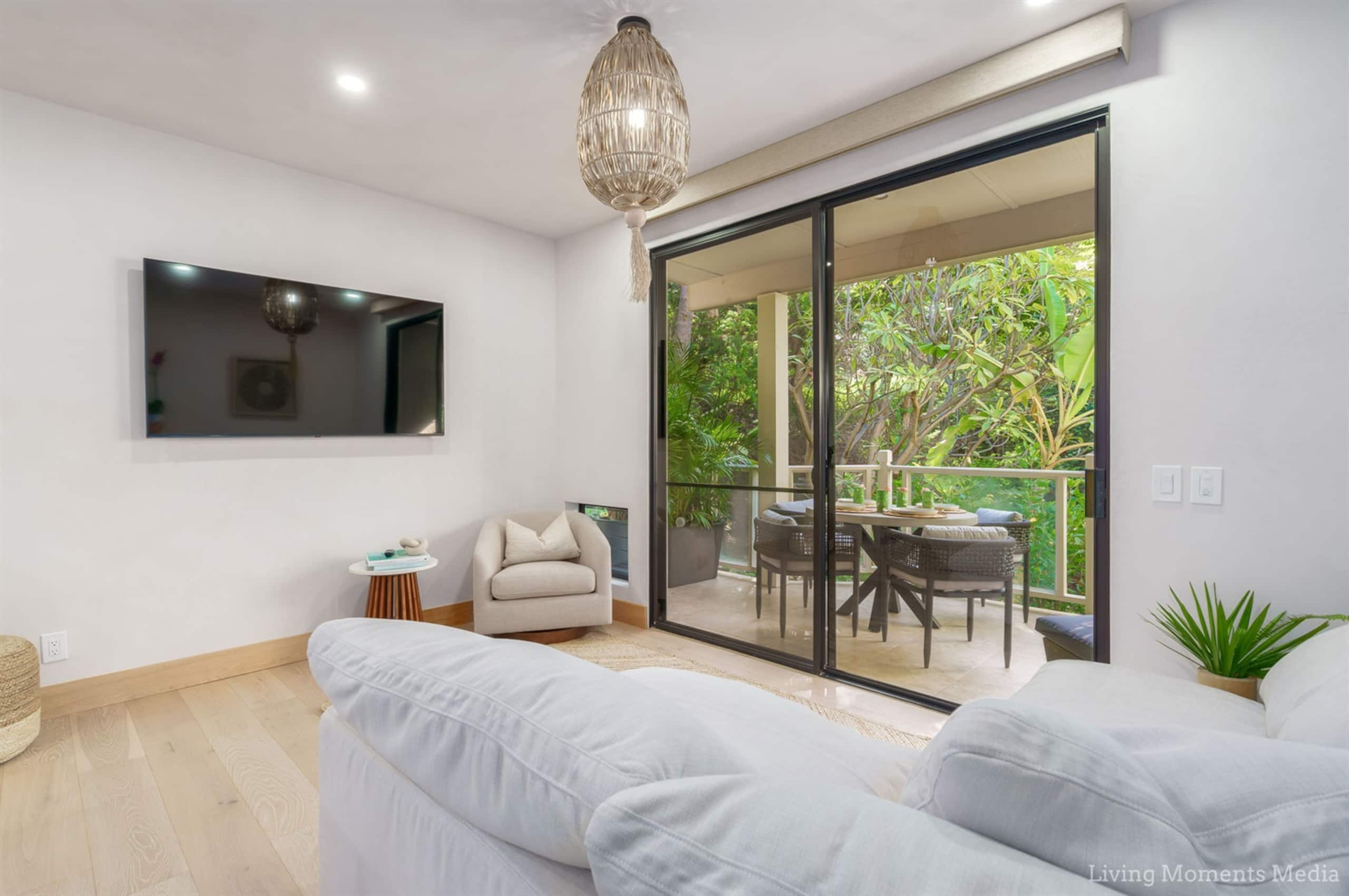 Condo in Wailea · ★4.94 · 1 bedroom · 1 bed · 1 bath - Image 36