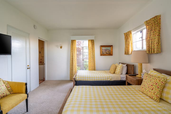 Საძინებელი #3