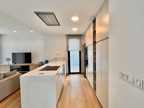 Luxury Detached House Seasonal Rental