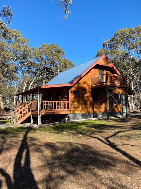 Cherrypool Cottage @ Rocklands Retreat