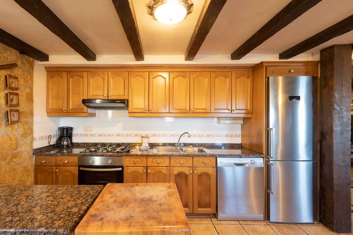 Zelaieta BerriBi – Baskeyrentals gallery image 4