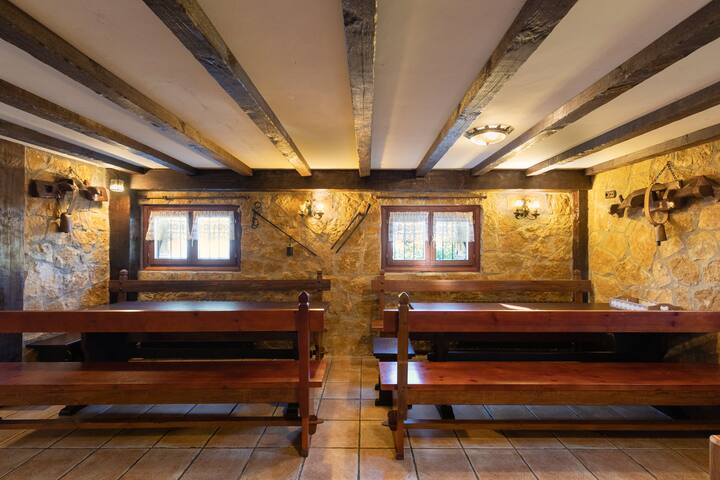 Zelaieta BerriBi – Baskeyrentals gallery image 5