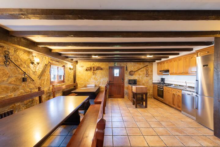 Zelaieta BerriBi – Baskeyrentals gallery image 3