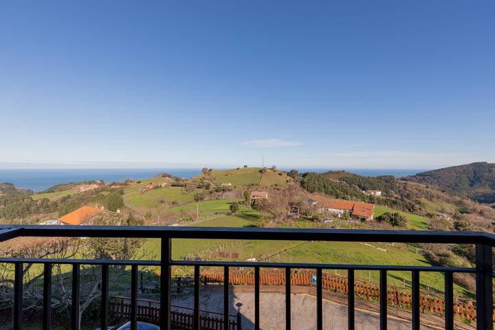 Zelaieta BerriBi – Baskeyrentals gallery image 2