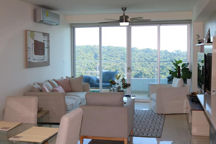 16H Luxury Oceanview Playa Bonita Resort Panama - Apartments for Rent in Panama City, Panamá, Panama - Image 1