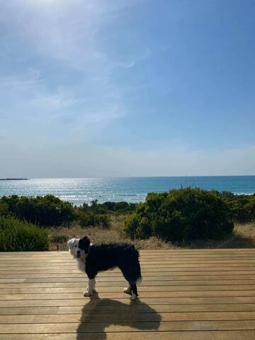 Robe Getaways managed Airbnb listing 1