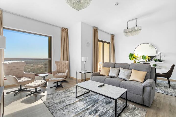 One Perfect Stay managed Airbnb listing 1