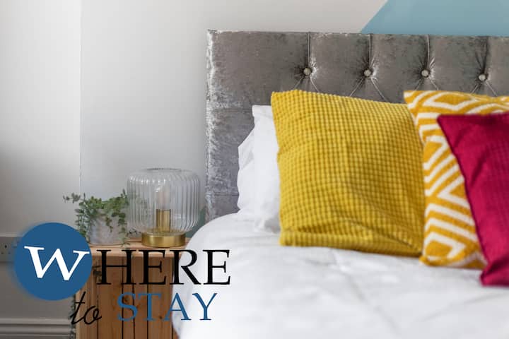 Საძინებელი