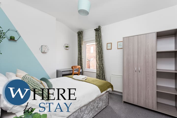 Საძინებელი