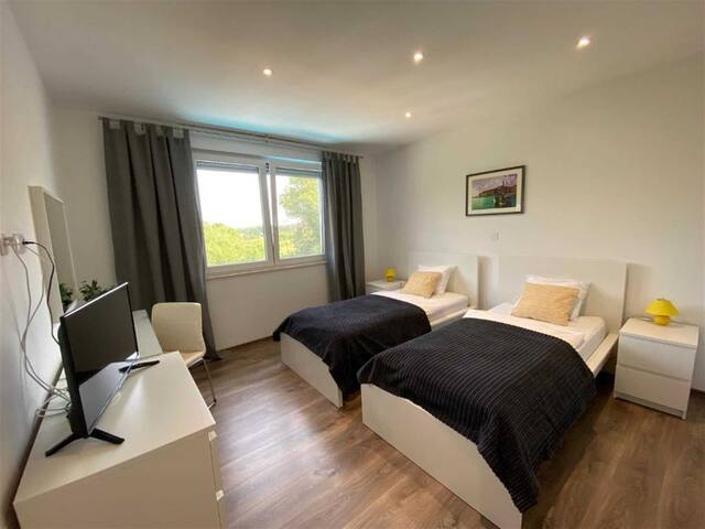 Nautilus managed Airbnb listing 2