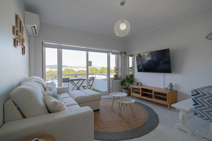 Feel The Ocean Apartment - Praia Do Cabedelo - Viana do Castelo