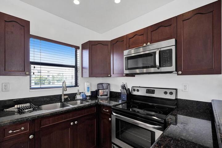 Waves On Walnut # 4-Beach Access gallery image 5