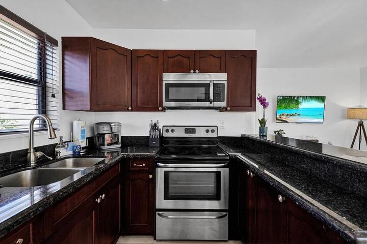 Waves On Walnut # 4-Beach Access gallery image 4