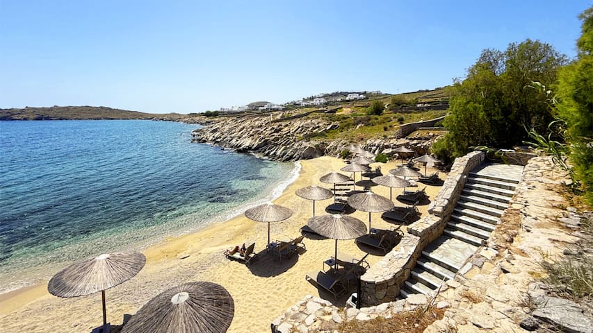 Angelsgroup Properties managed Airbnb listing 2