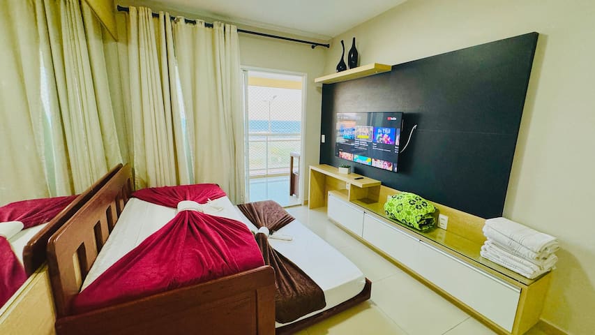 Diego Flats managed Airbnb listing 1