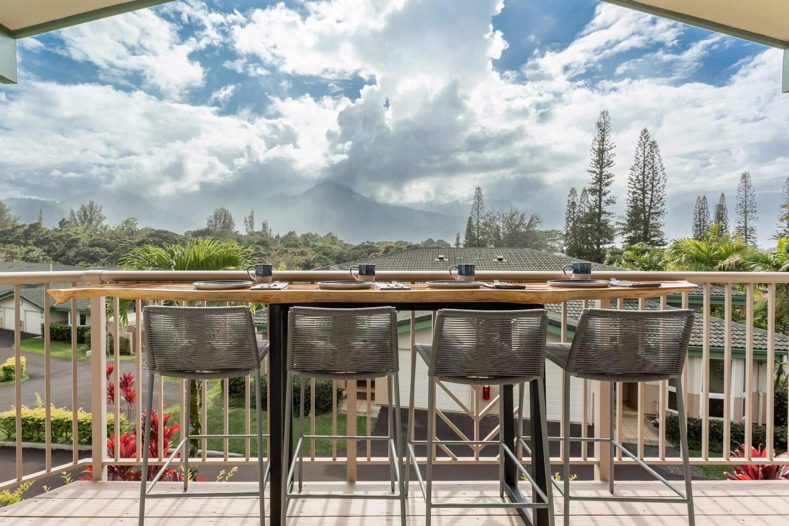 Home in Princeville · ★4.99 · 3 bedrooms · 3 baths - Image 3