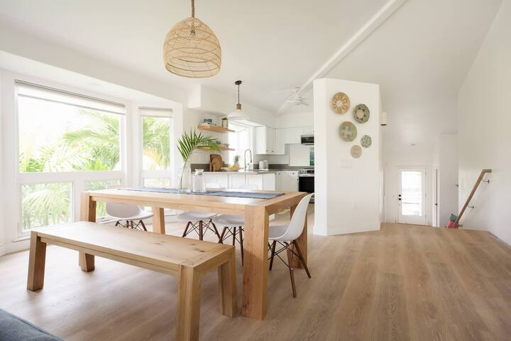 New Deluxe A/C Home, Spectacular Mountains Views