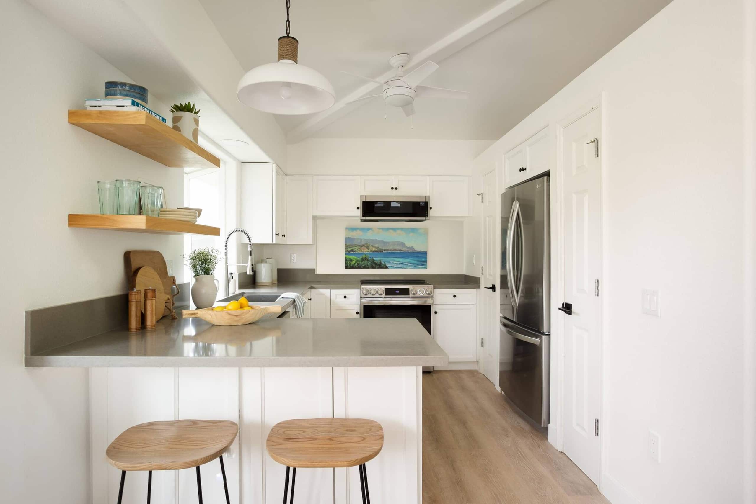 Home in Princeville · ★4.99 · 3 bedrooms · 3 baths - Image 7