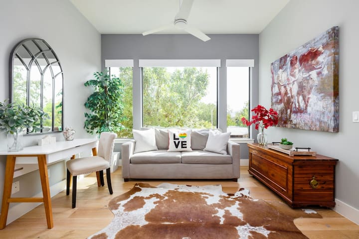 Free Parking, 3br, Piano – The Watson – Portoro