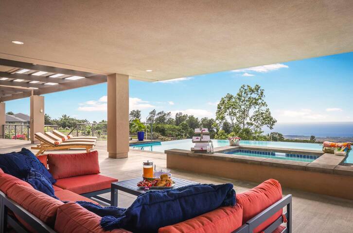 Kukuna Estate- Luxury Hawaiian Villa gallery image 2