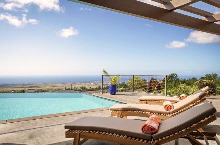 Kukuna Estate- Luxury Hawaiian Villa gallery image 3