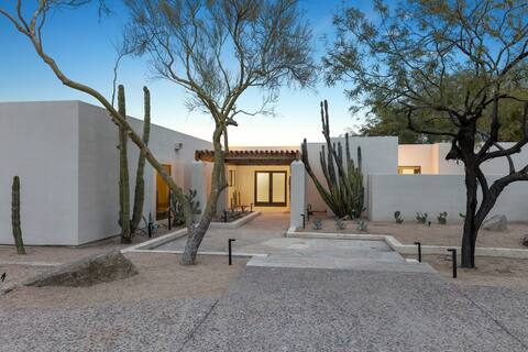 Phenomenal Luxury Amangiri Paradise Valley