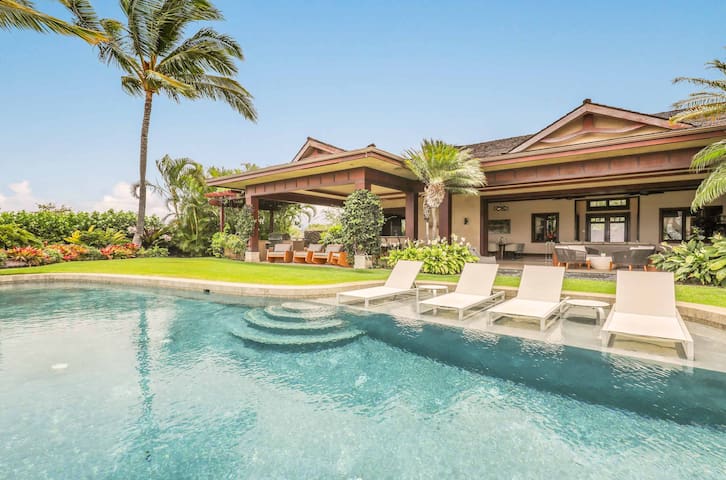 Makai Estate | Holiday Exclusive Offer!