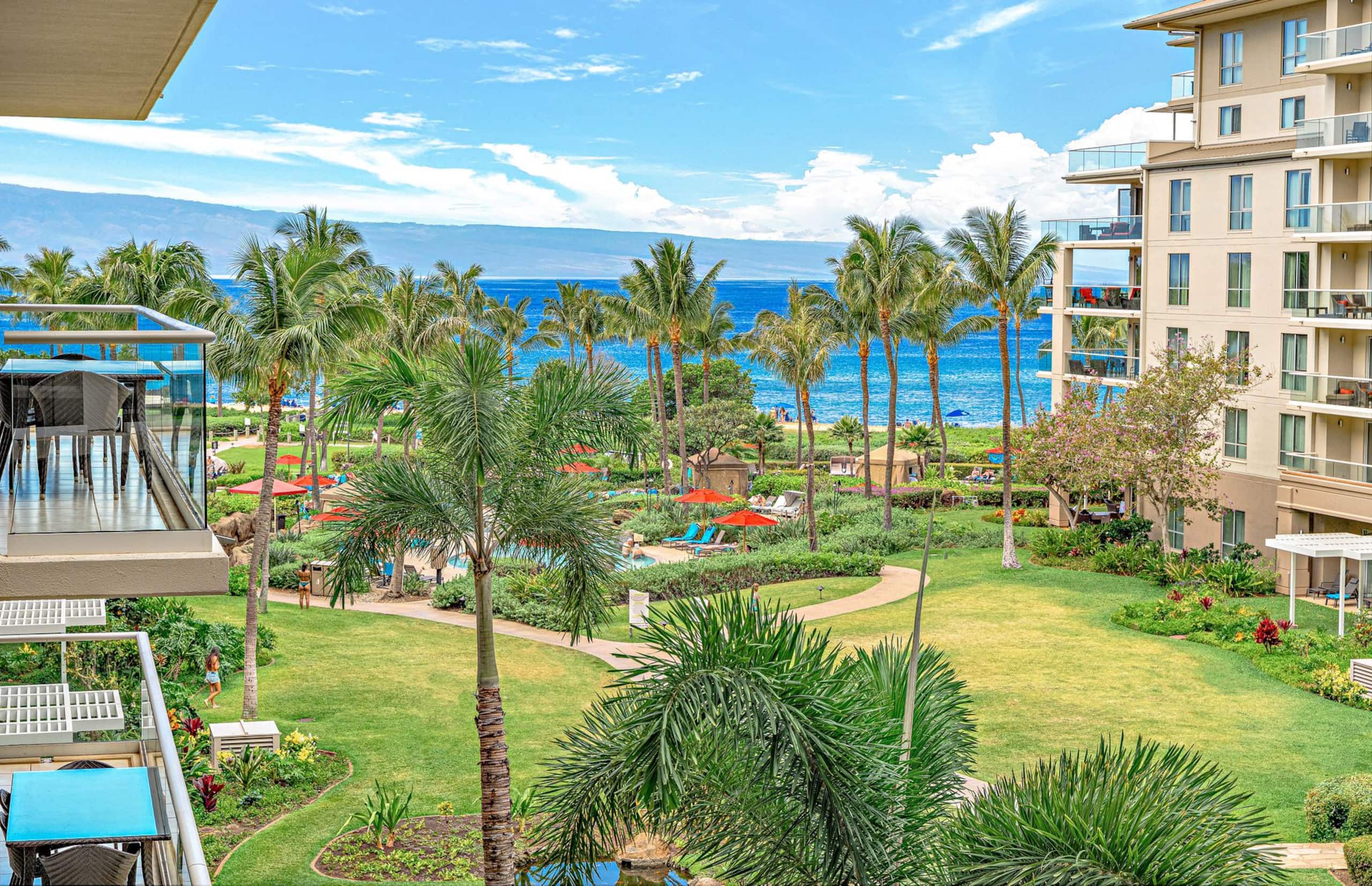 Condo in Lahaina · ★5.0 · Studio · 2 beds · 1 bath - Image 1