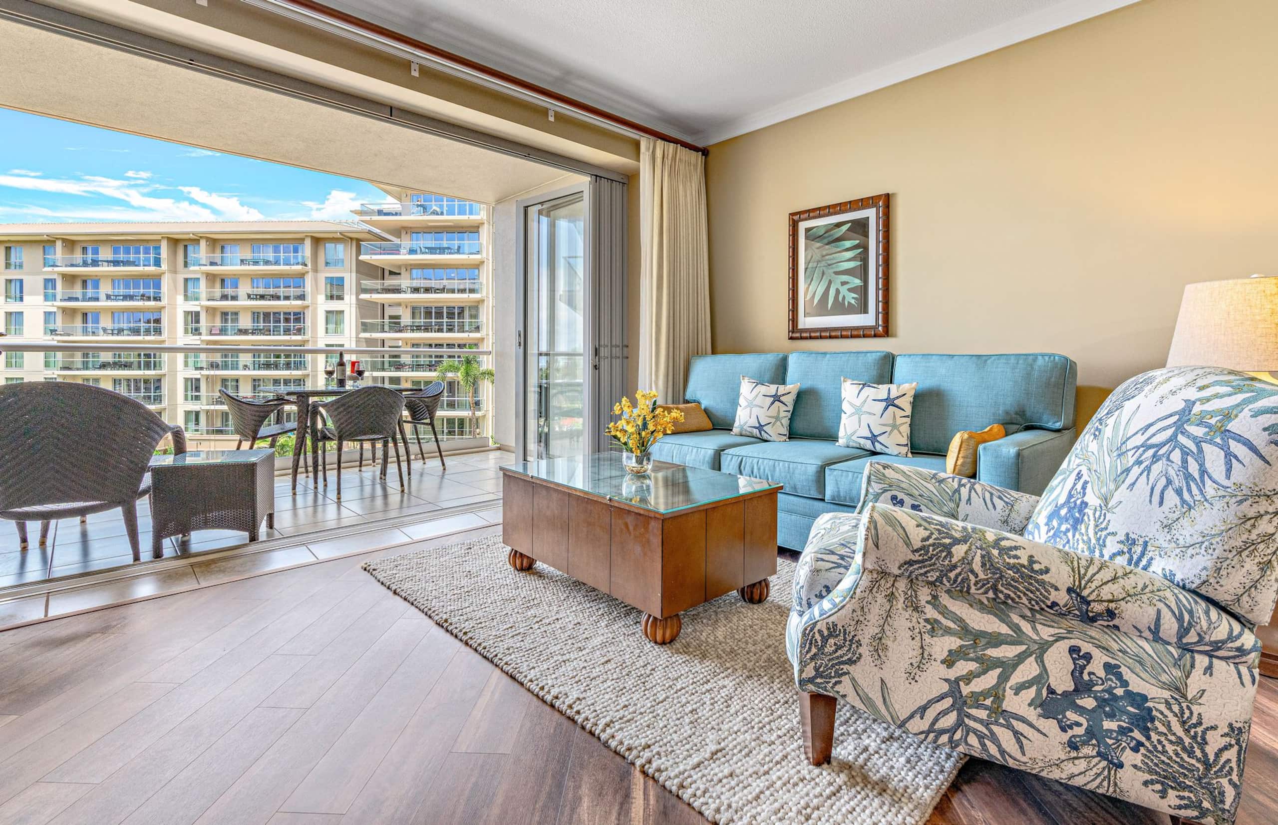 Condo in Lahaina · ★5.0 · Studio · 2 beds · 1 bath - Image 5