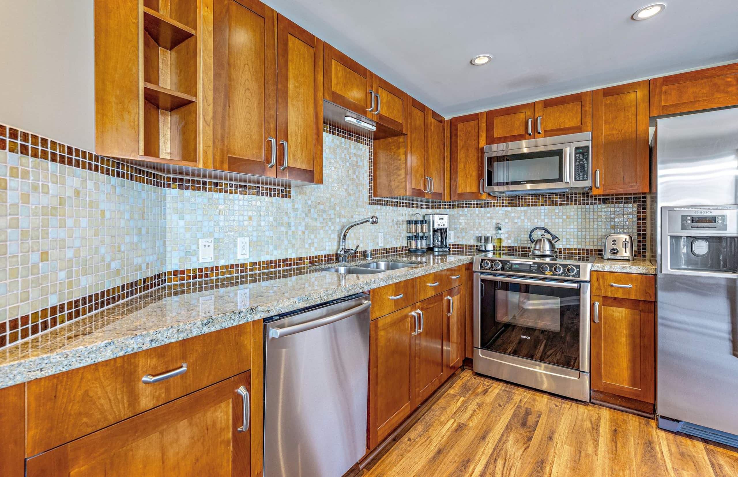 Condo in Lahaina · ★5.0 · Studio · 2 beds · 1 bath - Image 19