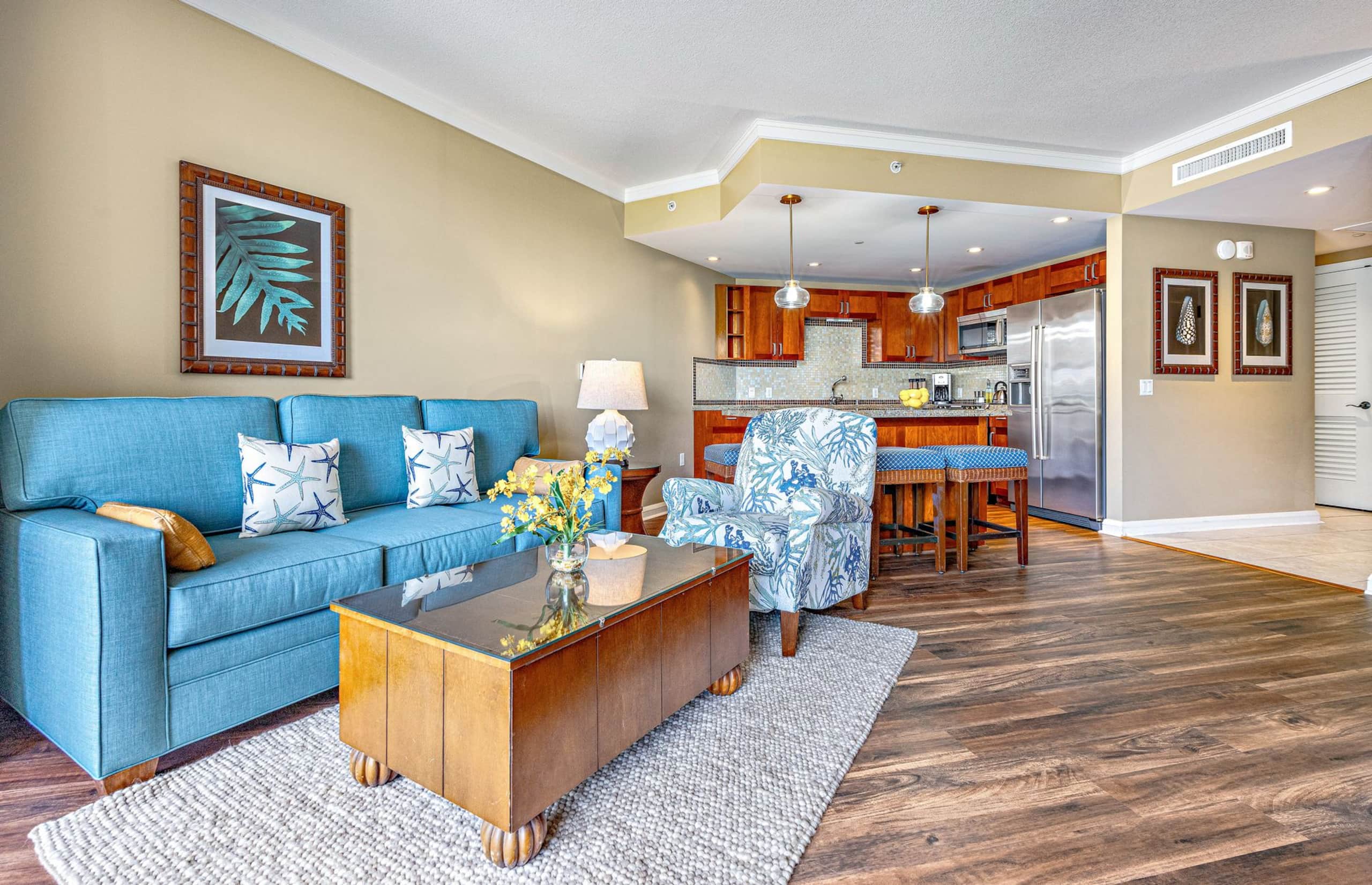 Condo in Lahaina · ★5.0 · Studio · 2 beds · 1 bath - Image 4